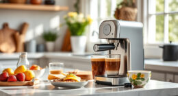 Master Summer Iced Coffee with Ninja Luxe™ Café Mini