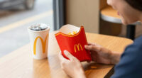 Mcdonalds Bt21 Happy Meal