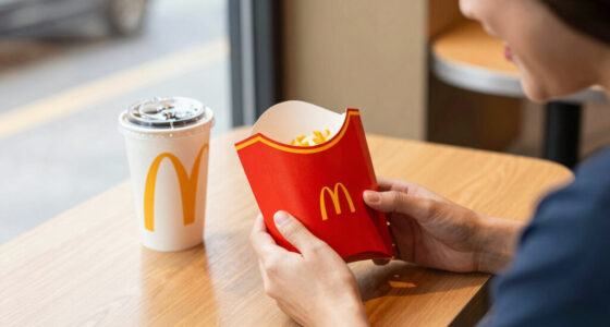 Mcdonalds Bt21 Happy Meal