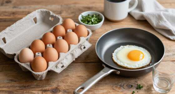 Midwest Poultry Services Egg Recall