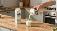 Milk Recall
