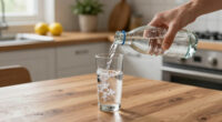 Mineralwasser