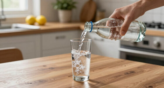 Mineralwasser
