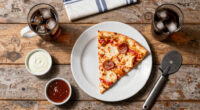 Mountain Mike's Pizza