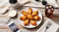 National Chicken Wing Day Surges In Global Coverage