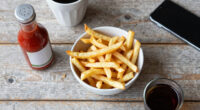 National French Fry Day Surges In Global Coverage
