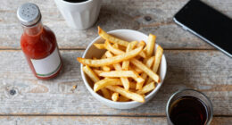 National French Fry Day Surges In Global Coverage