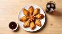 National Wing Day