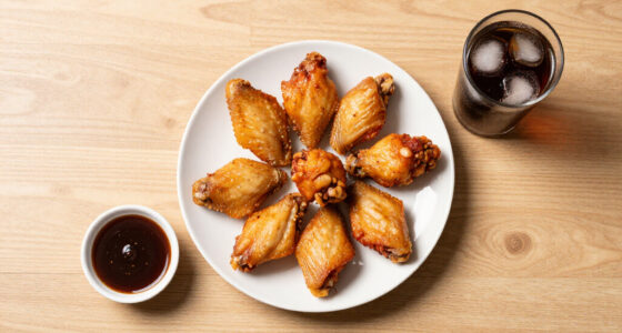 National Wing Day