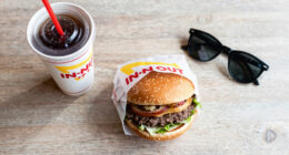New In-N-Out Burger locations opening in St. George and Idaho