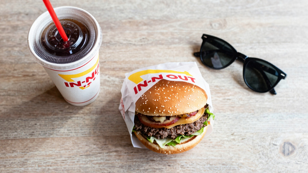 New In-N-Out Burger locations opening in St. George and Idaho