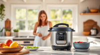 Ninja 14-in-1 PossibleCooker PRO: Your Summer Kitchen Companion