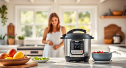 Ninja 14-in-1 PossibleCooker PRO: Your Summer Kitchen Companion