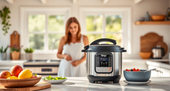 Ninja 14-in-1 PossibleCooker PRO: Your Summer Kitchen Companion