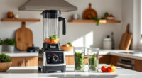 Ninja BN805A Pro Plus Kitchen System: The Ultimate Summer Beverage Maker