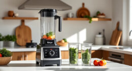 Ninja BN805A Pro Plus Kitchen System: The Ultimate Summer Beverage Maker