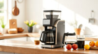 Ninja DualBrew Pro: The Ultimate Summer Coffee Maker