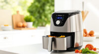 Ninja Foodi 8-Quart DualZone Air Fryer: Perfect for Summer Grilling & More