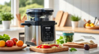 Ninja Foodi Everyday Possible Cooker Pro: Your Summer Multi-Cooker Companion