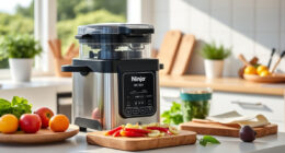 Ninja Foodi Everyday Possible Cooker Pro: Your Summer Multi-Cooker Companion