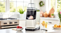 Ninja NC701 CREAMi Swirl: The Ultimate Summer Soft Serve Maker