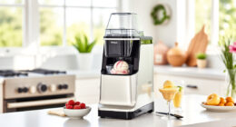 Ninja NC701 CREAMi Swirl: The Ultimate Summer Soft Serve Maker