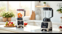 Ninja Professional Blender: Your Perfect Summer Beverage Companion