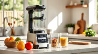 Ninja Professional Plus Kitchen System: Your Summer Beverage Hub