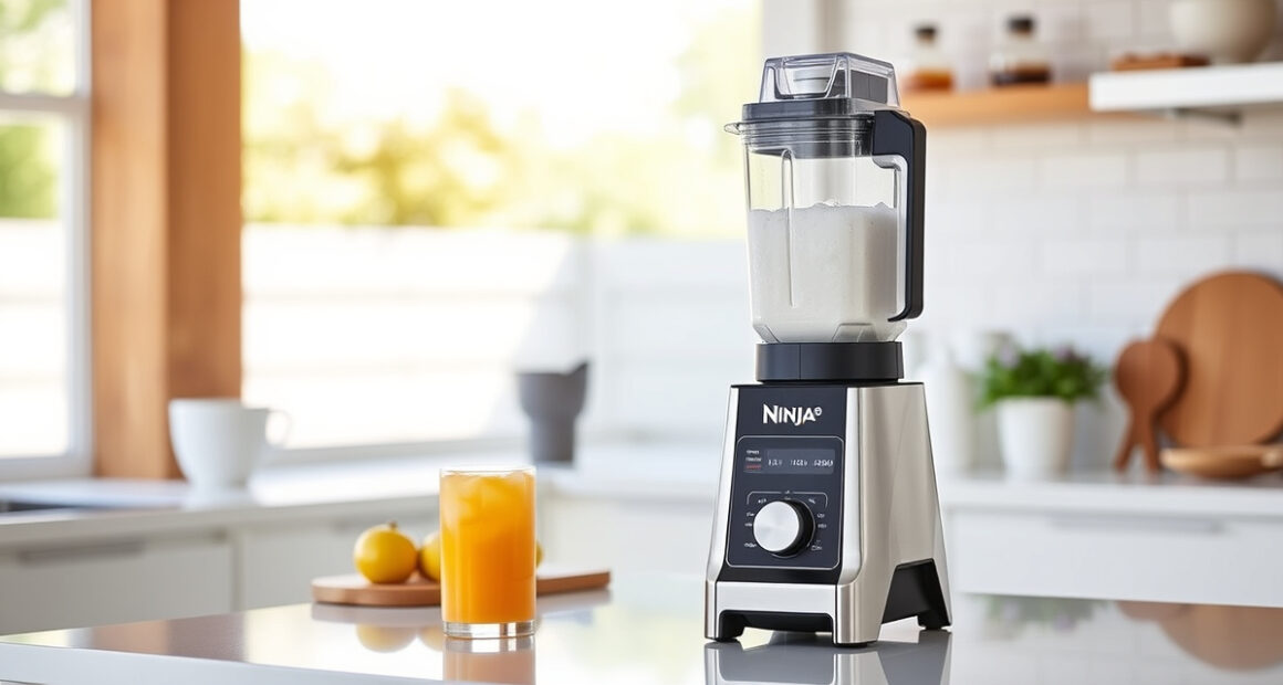 Ninja SLUSHi 72 oz Frozen Drink Maker: Your Summer Party Essential