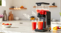 Ninja SLUSHi Frozen Drink & Slushie Machine: Perfect Summer Treats