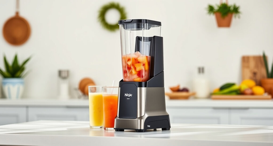 Ninja SLUSHi Max XXL: The Ultimate Summer Frozen Drink Maker