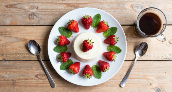 No-Bake Strawberry Delight Doesn't Last 10 Minutes at a Party