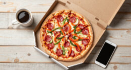 Papa Murphy's Restaurant Closures