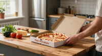 Papa Murphy Surges In Global Coverage