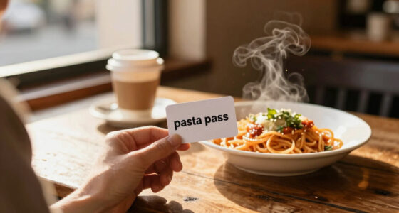 Pasta Pass