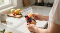 Pt Organics Fruit Pouch Recall