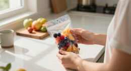 Pt Organics Fruit Pouch Recall