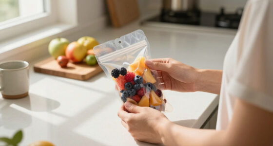 Pt Organics Fruit Pouch Recall