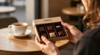 Purdys Chocolatier Surges In Global Coverage