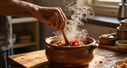 Refactoring Cuisine: How An Iraqi Stew Sailed To Singapore