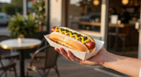 SPAM Just Launched Its First-Ever Hot Dog — Here's Why It's Better Than All Beef