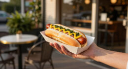 SPAM Just Launched Its First-Ever Hot Dog — Here's Why It's Better Than All Beef