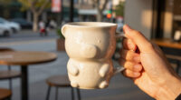 Starbucks Bear Cup
