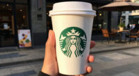 Starbucks Is Dropping A New Limited-Edition Bearista Cup