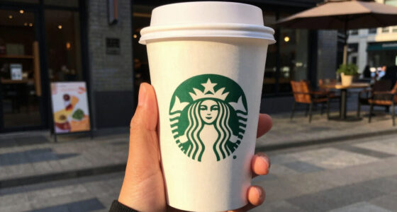 Starbucks Is Dropping A New Limited-Edition Bearista Cup