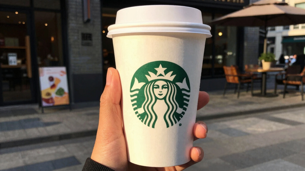 Starbucks Is Dropping A New Limited-Edition Bearista Cup