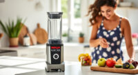 Stay Cool This Summer with the Ninja Blast Max Portable Blender