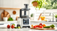Stay Cool This Summer with the Ninja Food Processor (BN601)