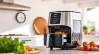 Summer Cooking Made Easy with Ninja Foodi 10-in-1 Smart XL Air Fry Oven