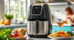 Summer Crispy Snacks with Ninja XL Air Fryer: A Step-by-Step Guide